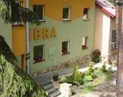 Hotel Libra (Tomaszów Mazowiecki, Poland)