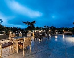 Otel Le Papillon Lonavala (Lonavala, Hindistan)