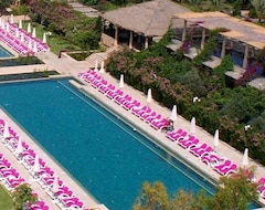 Resort/Odmaralište Edde Sands Hotel & Wellness Resort (Byblos, Libanon)