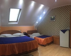 Guesthouse Pensiunea Relax (Râmnicu Vâlcea, Romania)