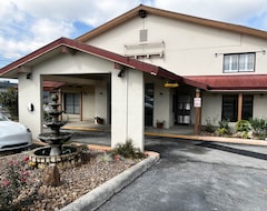 Hotel Motel 6 San Antonio, TX I-35 North Corridor (San Antonio, Sjedinjene Američke Države)