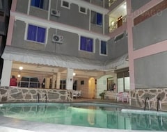 Merry Villa Hotel & Apartments (Mombasa, Kenija)