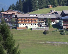 Khách sạn Oswalderhof (Kartitsch, Áo)