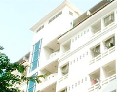 Hotel Rangsit Grand Condo (Bangkok, Tailandia)