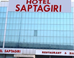 Hotel Saptagiri (New Delhi, Indija)