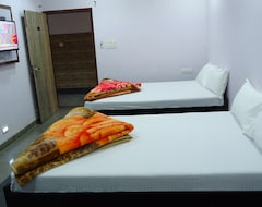 Khách sạn Hotel Khandelwal (Dausa, Ấn Độ)