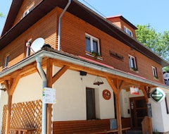 Otel Chata Horec Liptovské Revúce (Ružomberok, Slovakya)