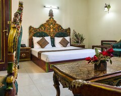 Hotel Sunstar Residency (Delhi, India)