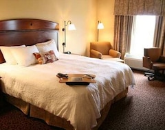 Hotel Hampton Inn Litchfield (Litchfield, USA)