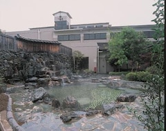 Hotel Hiten (Soma, Japan)