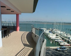 Casa/apartamento entero Appartamento Adelaide (Grado, Italia)