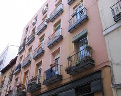 Hotel Altman (Madrid, Spain)