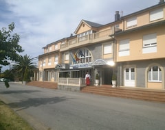 Blanco Hotel Spa (Navia, Spain)