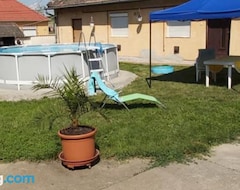 Cijela kuća/apartman Ela`s Ferienoase (Villány, Mađarska)