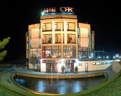 Hotel OK (Prizren, Kosovo)