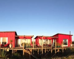 Entire House / Apartment Bdl Beach Design Loft Two (José Ignacio, Uruguay)