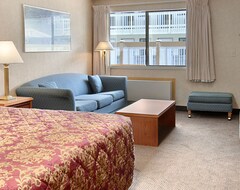 Hotelli Days Inn Seattle South Tukwila (Seattle, Amerikan Yhdysvallat)