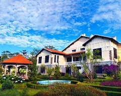 Otel Dalat Cadasa Resort (Da Lat, Vietnam)