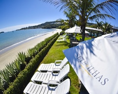 Khách sạn Sete Ilhas Hotel (Florianópolis, Brazil)