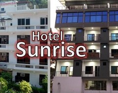 Khách sạn Sunrise (Rishikesh, Ấn Độ)