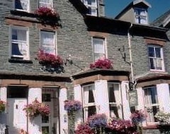 Khách sạn Lindisfarne House (Keswick, Vương quốc Anh)