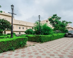 Otel Royal Heritage Haveli (Jaipur, Hindistan)