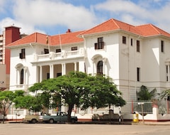 Otel Bulawayo Club (Bulawayo, Zimbabve)