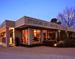 Hotel Myrtleford Motel On Alpine (Myrtleford, Australija)
