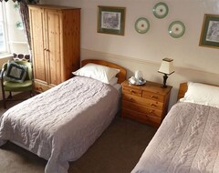 Bed & Breakfast Kinder Lodge (Hayfield, Vương quốc Anh)