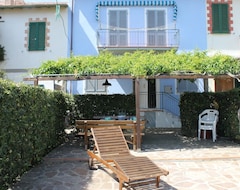 Toàn bộ căn nhà/căn hộ I. Elba Duplex 7 Pt Close To Fetovaia (Pomonte, Ý)