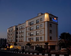 Hotel Buyuk Anadolu Girne (Girne, Chipre)