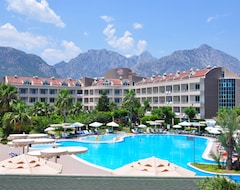 Hotel Fame Residence Goynuk (Göynük, Turquía)