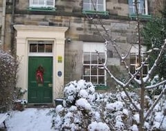 Otel Amaryllis Guesthouse (Edinburgh, Birleşik Krallık)