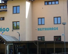 Khách sạn Penzion Tago Bohumin (Bohumín, Cộng hòa Séc)