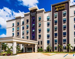 Hotel Sleep Inn (Sarasota, USA)