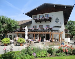 Khách sạn Hotel Mühlwinkl (Staudach-Egerndach, Đức)
