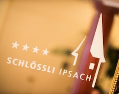 Hotel Schlössli (Ipsach, Švicarska)