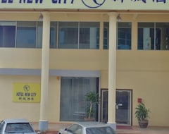New City Hotel (Kajang, Malezija)
