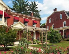 Khách sạn The Brickhouse Inn (Gettysburg, Hoa Kỳ)