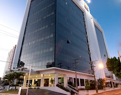 Hotel Praia Centro (Fortaleza, Brazil)