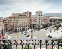 Hotel Latroupe La Granja (Bilbao, Spain)