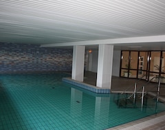 Toàn bộ căn nhà/căn hộ 3 Apartment In A Quiet Location Of Travemünde, Swimming Pool + Sauna In The House, Wi-Fi, Balcony (Luebeck, Đức)