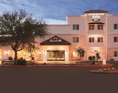 Khách sạn Homewood Suites Tucson St. Philip's Plaza University (Tucson, Hoa Kỳ)