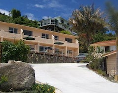 Resort/Odmaralište Paku Lodge Resort (Tairua, Novi Zeland)