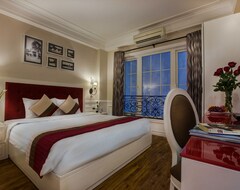 Hotel Calypso Suites (Hanoi, Vietnam)