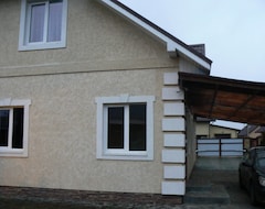Hele huset/lejligheden Usadba Slavnaya (Brest, Belarus)