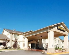 Hotel Econo Lodge Inn & Suites (New Castle, Sjedinjene Američke Države)