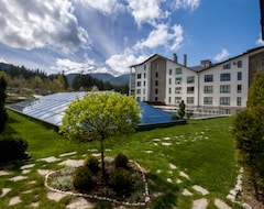 Hotel Saint George Palace Deluxe Collection (Bansko, Bulgaria)