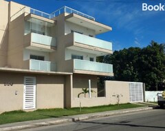 Tüm Ev/Apart Daire Apartamento Novo Em Itaúna, Maracanã Do Surf (Saquarema, Brezilya)