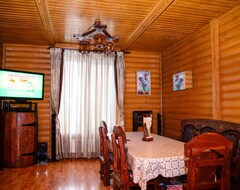Hotel Cottage Tatarskoe 16D (Domodedovo, Rusland)